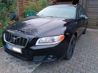 gebraucht Volvo V70 2.5T Momentum Momentum