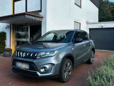Gebraucht Suzuki Vitara