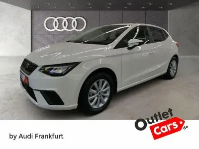 Gebraucht Seat Ibiza