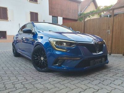 gebraucht Renault Mégane GT ENERGY TCe 205 EDC /Bose/Duplex Anlage