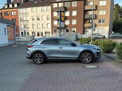 Brugt Kia XCeed GT 141 HK (103 kW) 2020 SUV