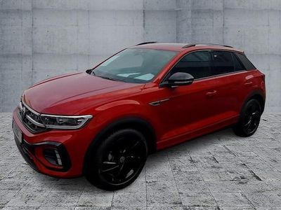 Neu VW T-Roc R-line 116 PS (85 kW) 2026 SUV