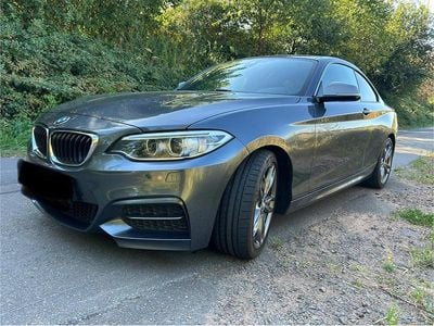 BMW M240