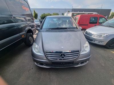 Mercedes A150