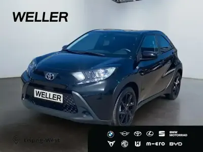 Gebraucht Toyota Aygo
