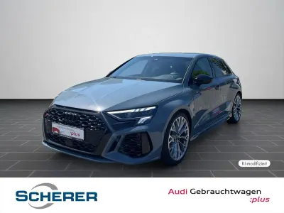 Gebraucht Audi RS3