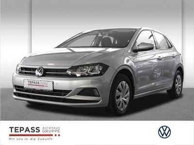 gebraucht VW Polo 1.6 TDI Comfortline