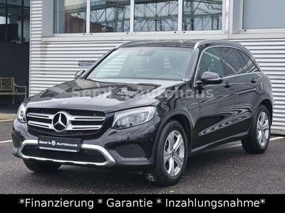 Mercedes GLC220