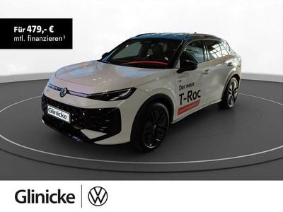Gebraucht VW T-Roc R-line 150 PS (110 kW) 2026 SUV