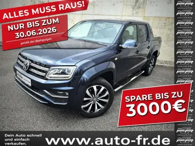 Gebraucht VW Amarok