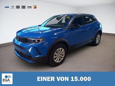Opel Mokka-e