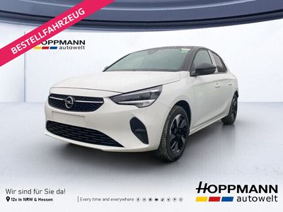 gebraucht Opel Corsa-e Corsa F e Elegance VERFÜGBAR