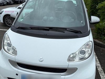 Smart ForTwo Coupé