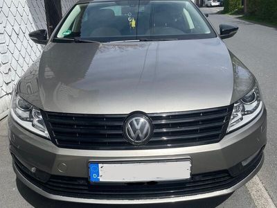 VW CC