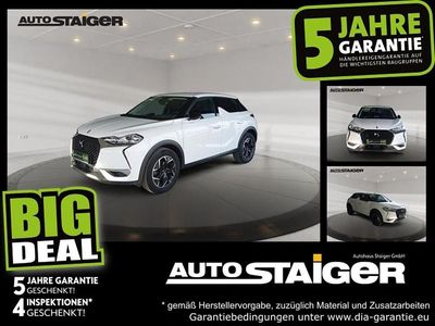 DS Automobiles DS3 Crossback