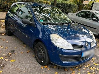 Renault Clio II