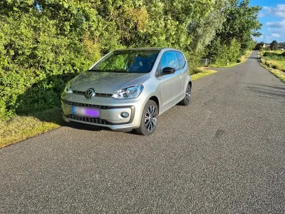 Gebraucht VW up!