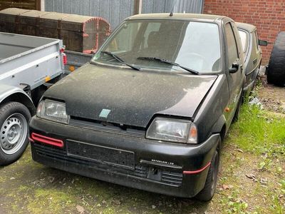 gebraucht Fiat Cinquecento Sporting 2 Stück