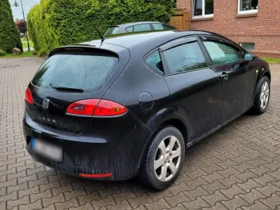 Gebraucht Seat Leon