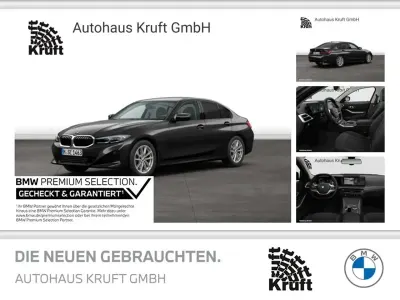 Gebraucht BMW 318
