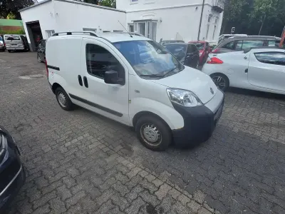 Gebraucht Fiat Fiorino