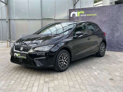 gebraucht Seat Ibiza ST 1.0 TSI Beats Nav LED DAB Assi SH RFK LM