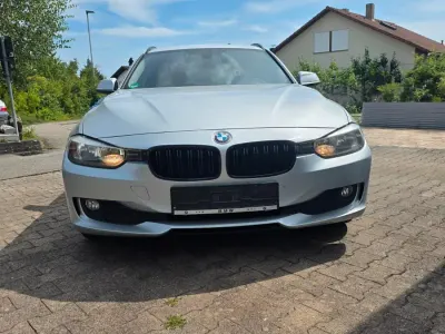 Gebraucht BMW 316