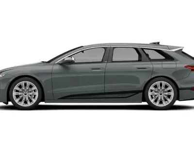 Gebraucht Audi A6 e-tron