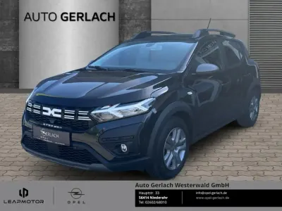 Używany Dacia Sandero