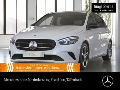 Gebraucht Mercedes B250e