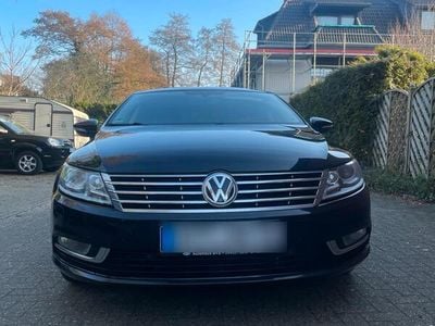 VW CC