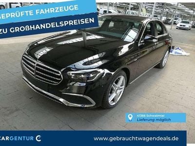 Mercedes E300