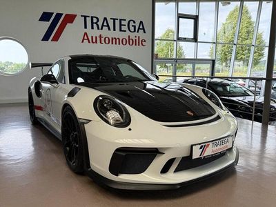 Porsche 911 GT3 RS