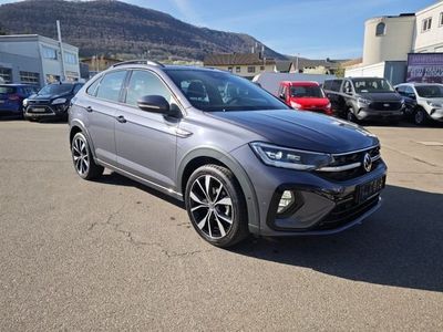 Grau Gebraucht 2023 VW Taigo R-line SUV | 28.650 € (Etwas zu teuer)