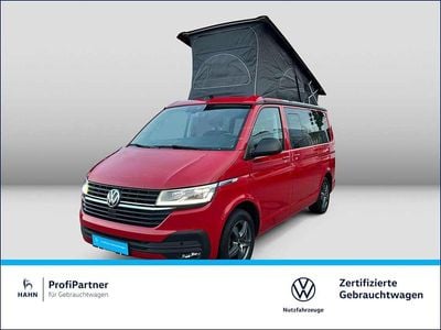 VW California