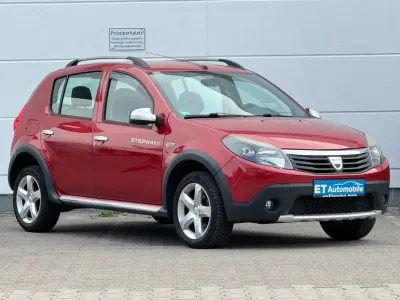 Gebraucht Dacia Sandero