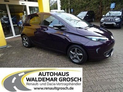 gebraucht Renault Zoe Life