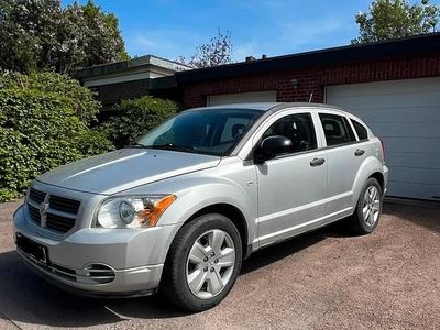 Second-hand Dodge Caliber 2009 Gri Hatchback