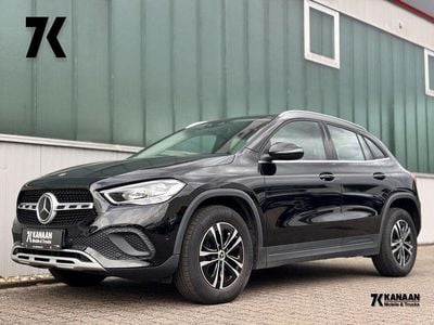 Mercedes GLA180