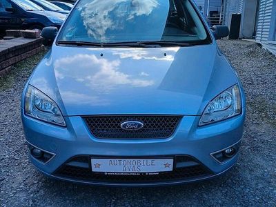 Usata Ford Focus 115 CV (84 kW) 2006 Station wagon