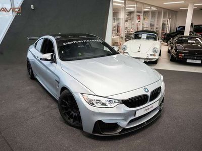 gebraucht BMW M4 Comp. Tracktool*AP Racing*Clubsport*KW V4*