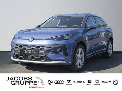 Nouă VW T-Roc IQ Drive 116 CP (85 kW) 2026 Albastru SUV