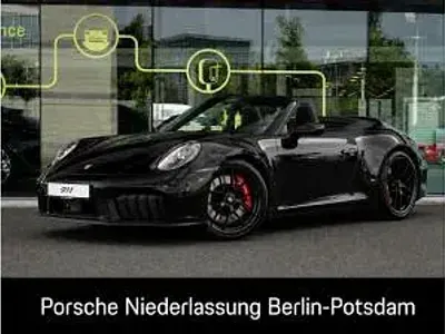 Gebraucht Porsche 911