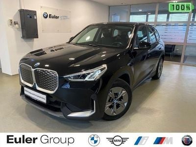 Gebraucht BMW iX1 Performance 103 kW (141 PS) 2023 Schwarz ii SUV