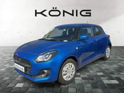Gebraucht Suzuki Swift