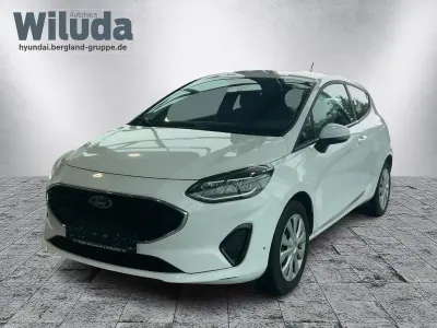 Gebraucht Ford Fiesta