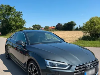 Gebraucht Audi A5