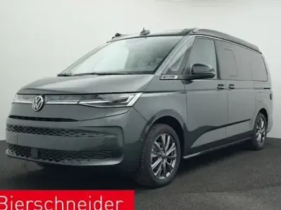 Neu VW California California 150 PS (110 kW) 2025 Grau Van