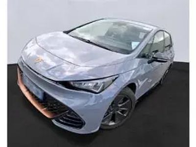 Gebraucht Cupra Born 150 kW (204 PS) 2023 Grau Kleinwagen