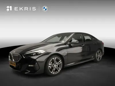 Gebraucht BMW 218
